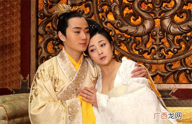 寿王李瑁没当上太子 是唐玄宗李隆基喜欢他的老婆杨玉环