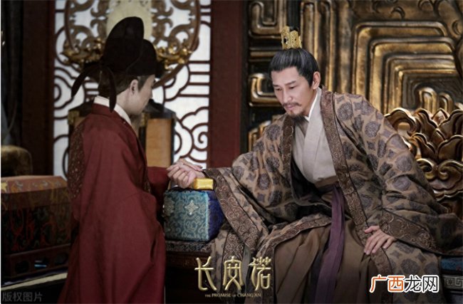 寿王李瑁没当上太子 是唐玄宗李隆基喜欢他的老婆杨玉环