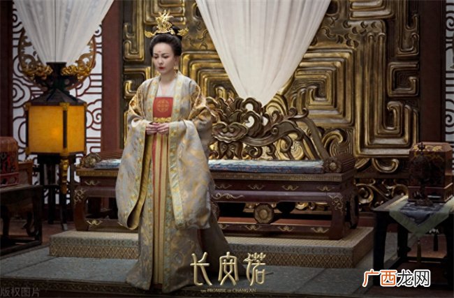 寿王李瑁没当上太子 是唐玄宗李隆基喜欢他的老婆杨玉环