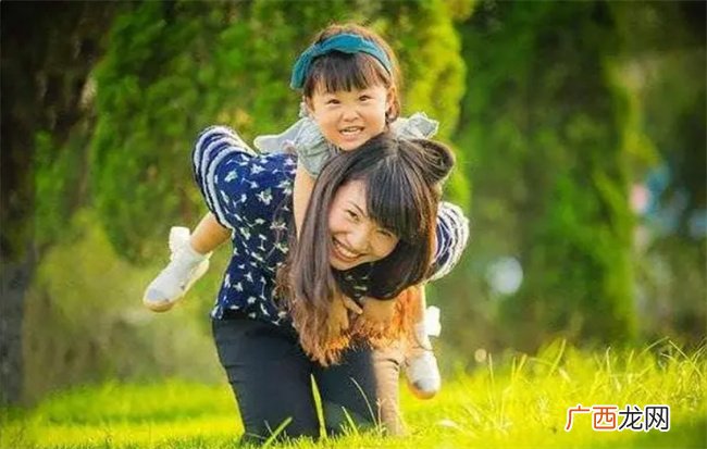 父母多和孩子说这4句话 你的孩子会越来越优秀