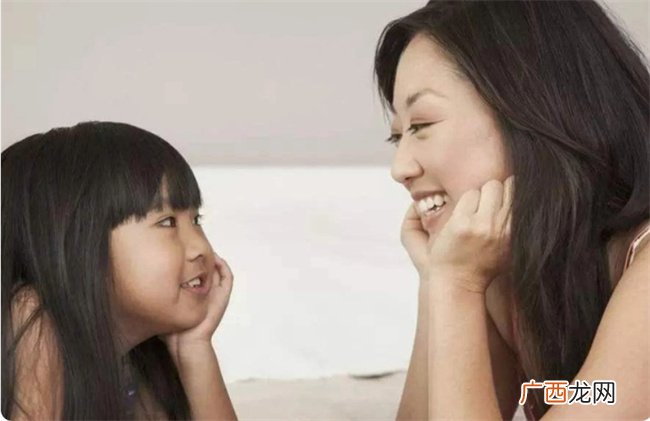 父母多和孩子说这4句话 你的孩子会越来越优秀