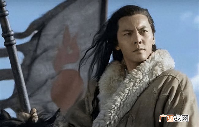 不可一世的匈奴人 汉赵国的缔造者 为何尊阿斗为祖