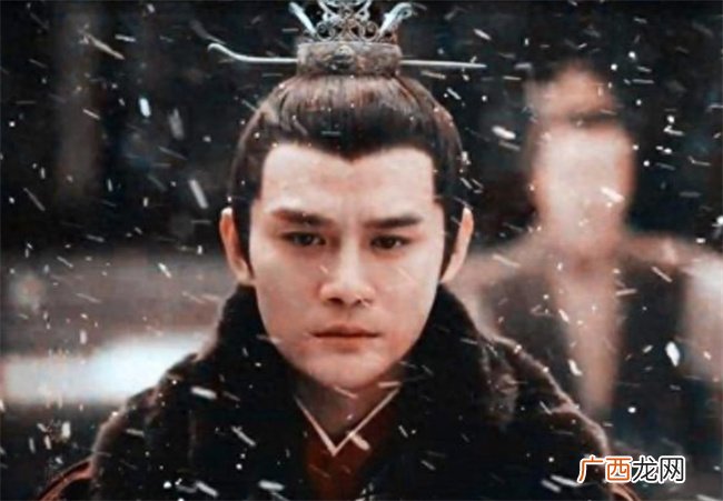 不可一世的匈奴人 汉赵国的缔造者 为何尊阿斗为祖