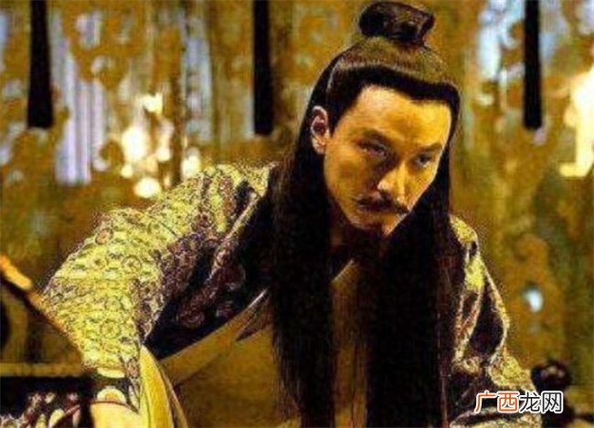 不可一世的匈奴人 汉赵国的缔造者 为何尊阿斗为祖
