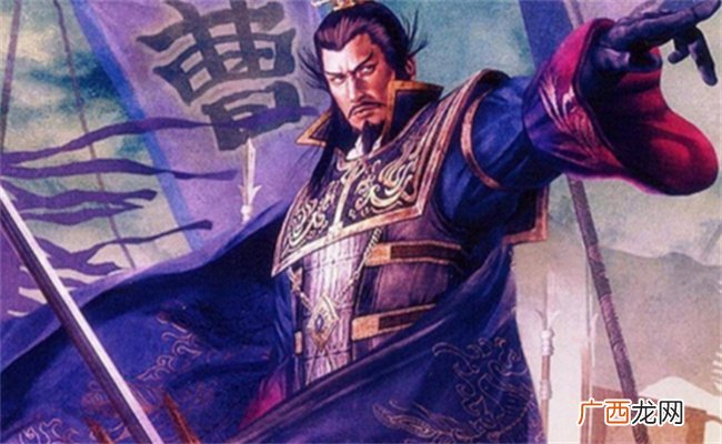 曹操到底是不是夏侯氏之子曹操姓什么