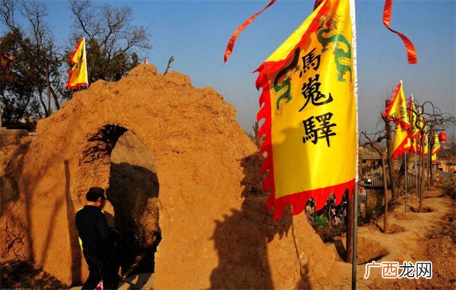杨贵妃马嵬驿被缢杀 逼死她的真凶 绝不是哗变禁军士兵