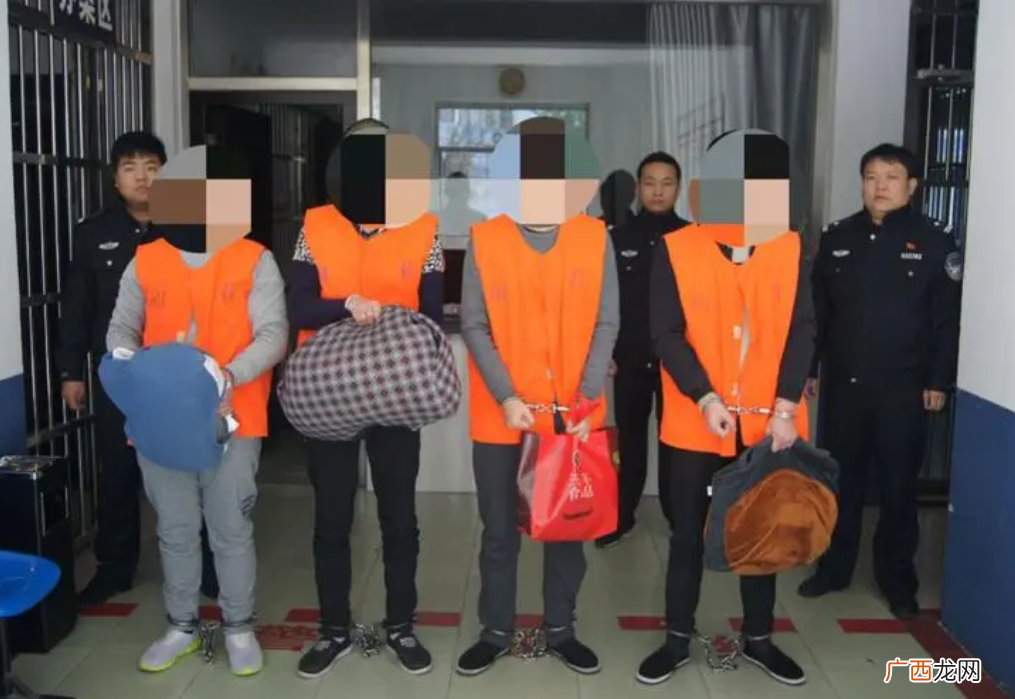 监狱和看守所哪个更苦 哪个更好过一些