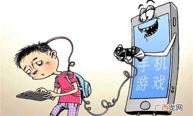 ?孩子不玩手机就发疯怎么办 孩子沉迷手机怎么教育