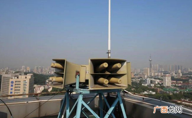 ?为何多地试鸣防空警报