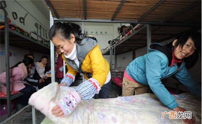 ?上寄宿学校需要准备什么 去寄宿中学上学必须要带什么