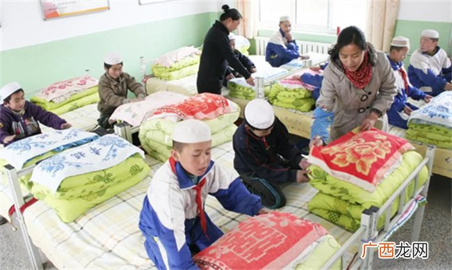 ?上寄宿学校需要准备什么 去寄宿中学上学必须要带什么