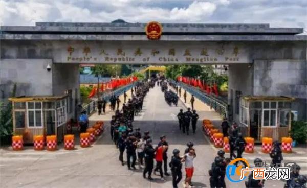 被骗缅甸博士回应 园区更关注反诈新闻_酷知科普
