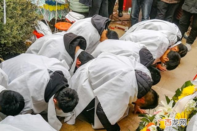 老人过世守灵后一般几天时间 老人过世家人守灵要注意什么