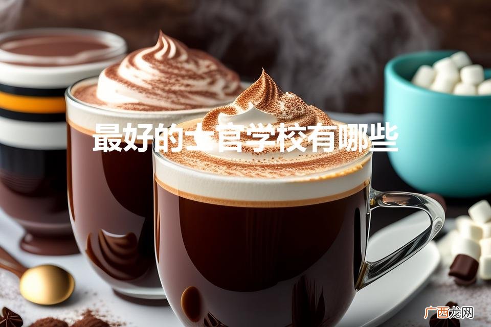 最好的士官学校有哪些（定向士官生招生条件)