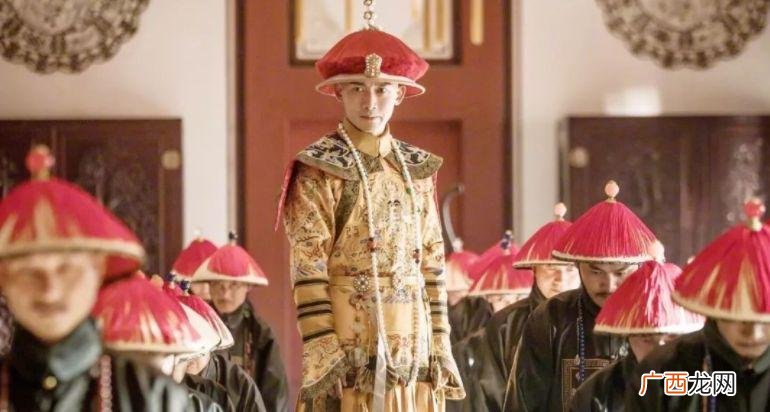 乾隆凌烟阁24功臣排名顺序 和珅为什么怕阿桂