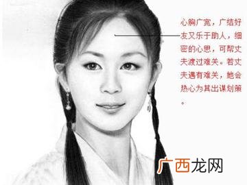 相学解析命运影响 有美人尖的女人命运怎么样