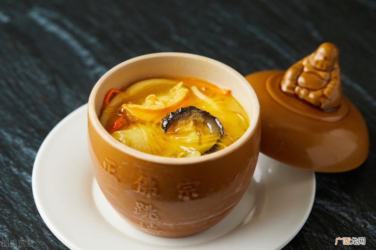 关于闽菜佛跳墙的传说 佛跳墙是哪里的菜系