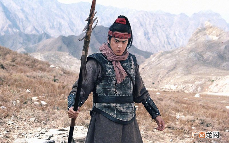霍去病封狼居胥在什么地方了 霍去病封狼居胥在什么地方