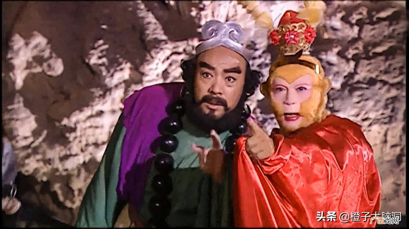 一天夜里唐僧偷偷念了两遍紧箍咒 卷帘大将是干什么的