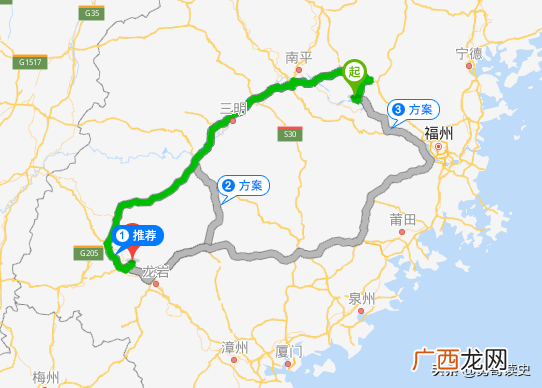 古田会议举行所在的地方 古田会议的地址在哪里