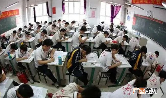 考试过后你会明白 补课与不补课的孩子 差的真的不是一星半点