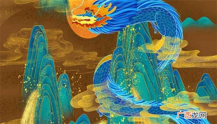 梦见龙和蛇是什么征兆