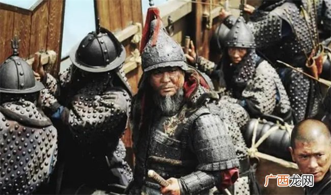 不费一兵一卒 朱元璋如何让高丽王乖乖朝贡 真相：只做了4件事