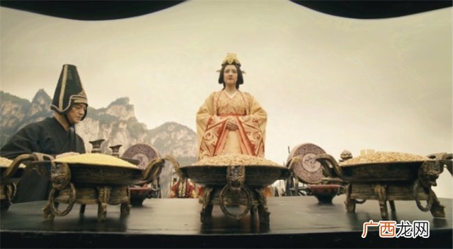 曹丕的皇后郭女王是怎么死的 真是被养子曹叡害死的吗 众说纷纭