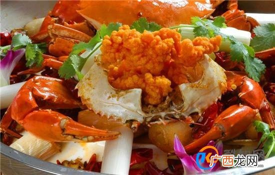 吃不完的螃蟹怎么保存 教你一招 保存半个月一样鲜活