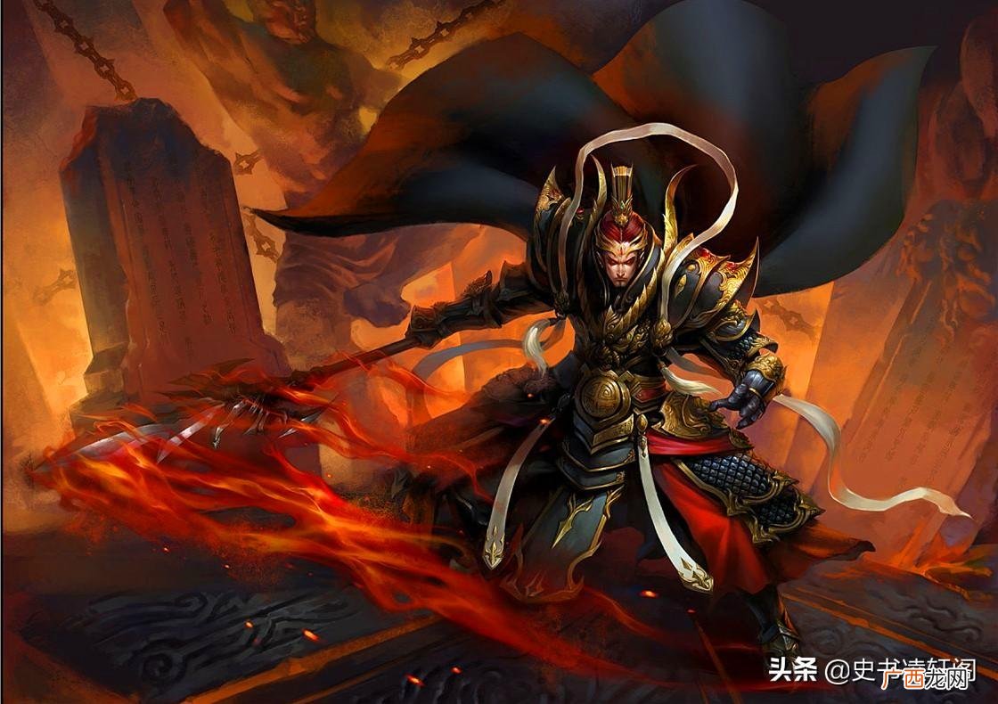 战力最强的12位神仙名称 各种神仙的名字大全