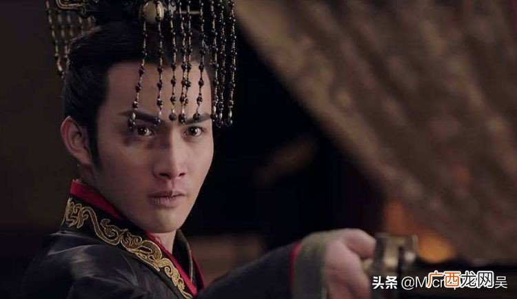 秦始皇和谁生了扶苏 历史上嬴政最爱的女人