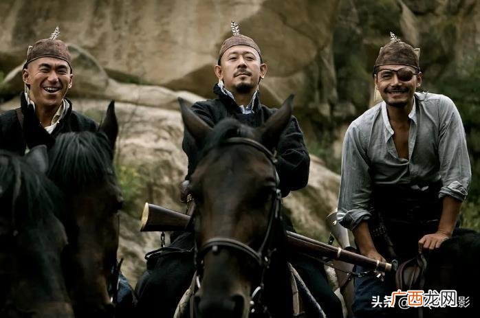 姜文只导演拍了6部电影 姜文的电影作品有哪些