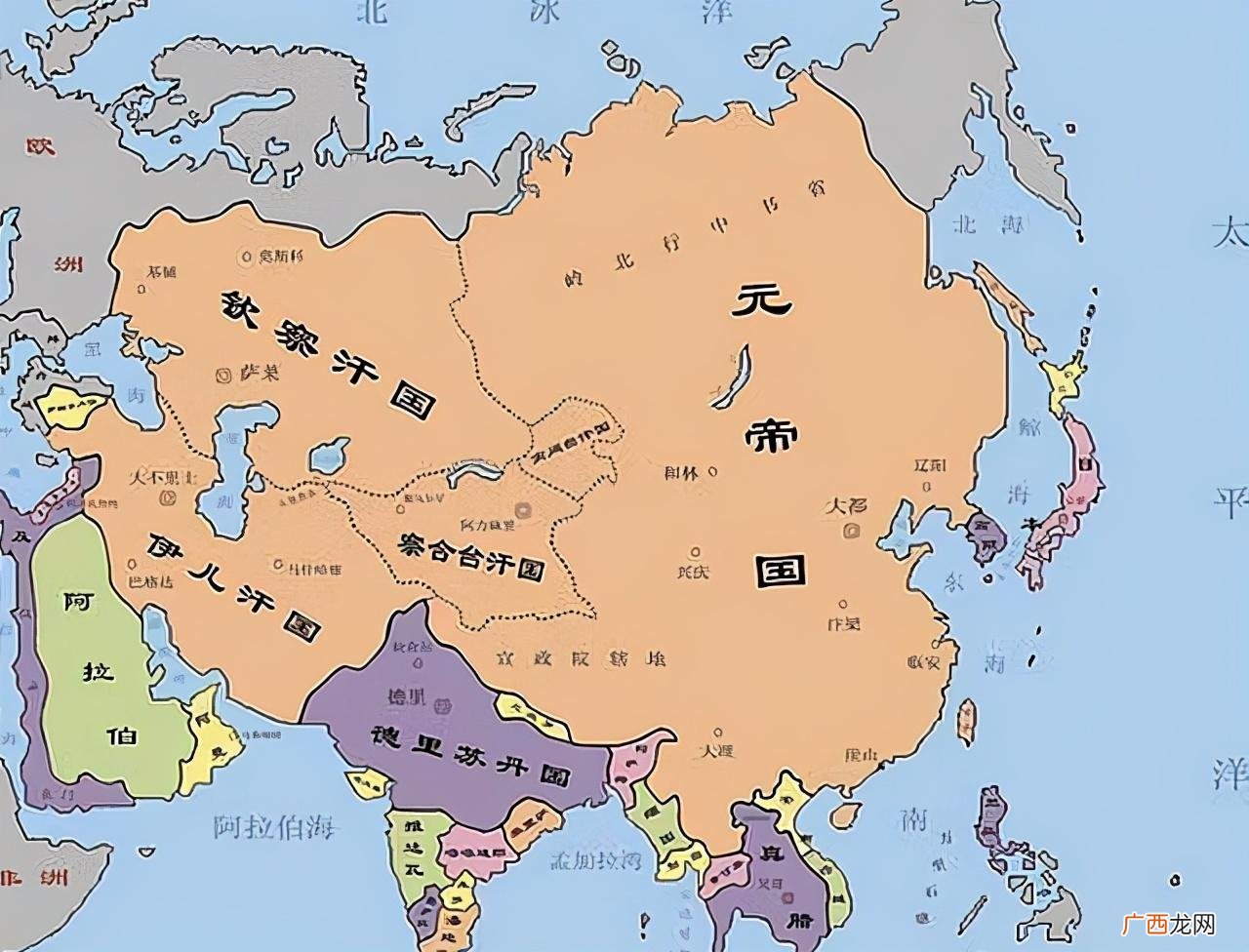 李芳远是明君吗 朝鲜太宗李芳远名人简历