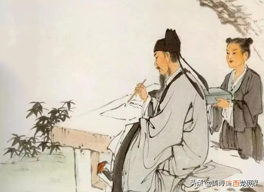 表达的寓意象征意义 春有百花冬有雪完整全诗作者是和尚吗