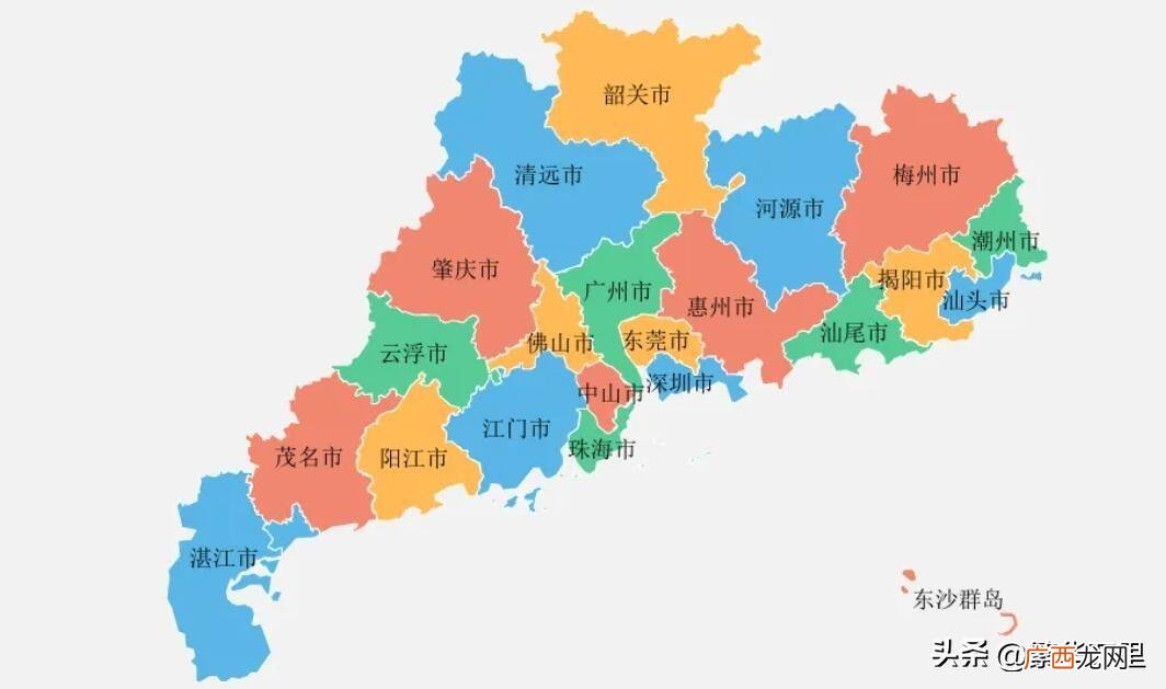 广东省的番禺区的经济发达程度 番禺区属于哪个市管辖
