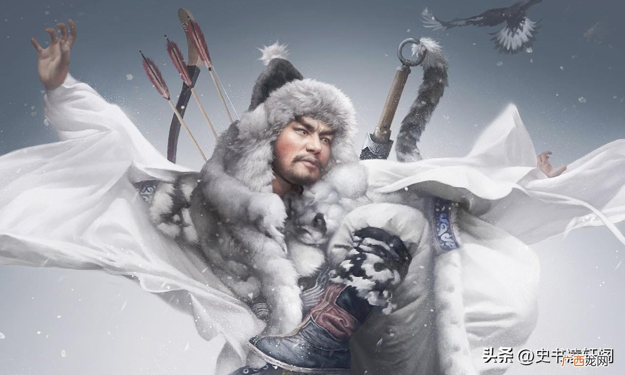 鲁智深结局与他性格有关系 梁山好汉鲁智深的结局概括