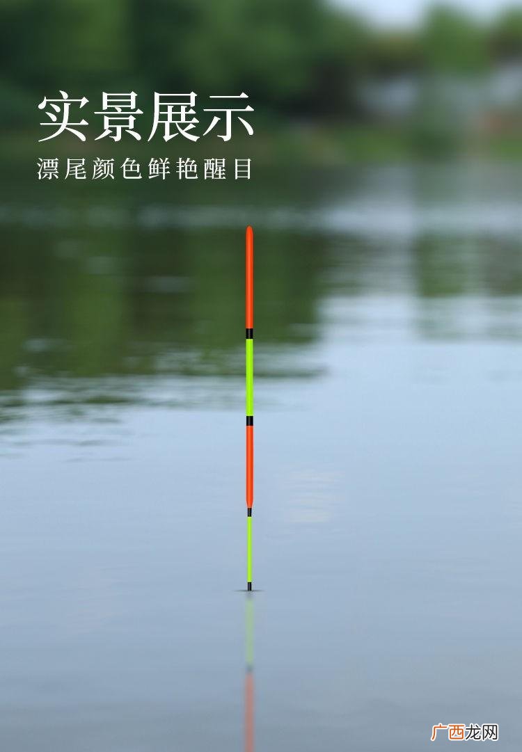 考虑实际需求如何选长度 钓鲢鳙用7米2还是6米3