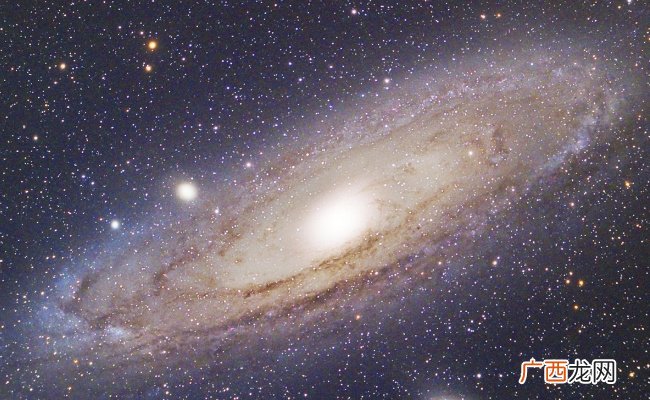 ?“墨子”如何给仙女座星系拍照片