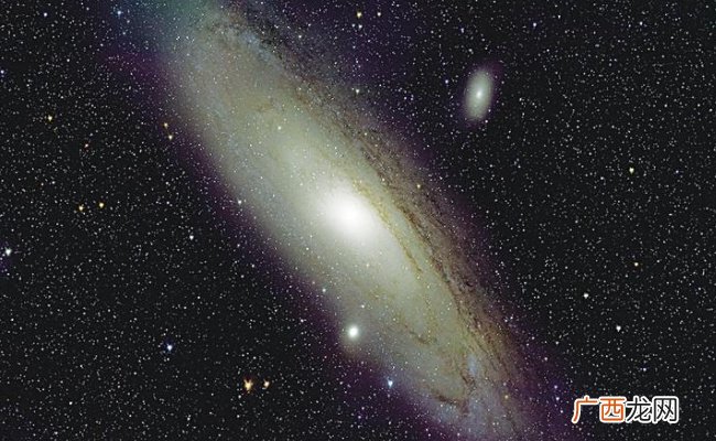 ?“墨子”如何给仙女座星系拍照片