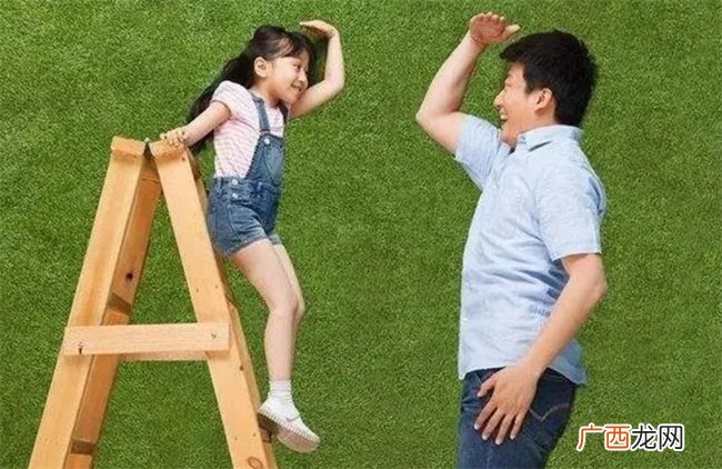 个子矮就是发育不好 家长要了解这些会让孩子长得更高