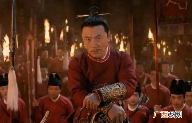一介奴仆 恩宠却超过高力士 为何一言不慎就被唐玄宗处死