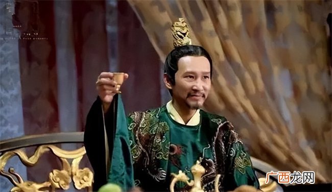 一心收复失土的李璘为何谋反 父子权力角逐 唐玄宗罪责难逃