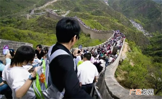 “超长黄金周”在在即 如何更好释放旅游消费潜力