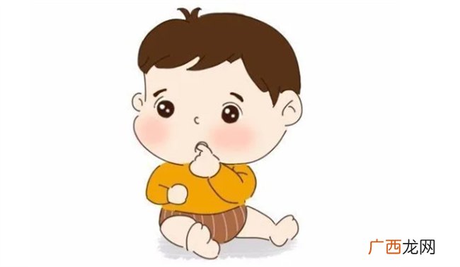 孩子总吃手怎么解决 孩子老吃手怎么回事