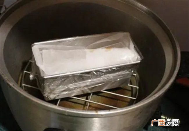 超软糯Q弹的黑糖桂圆年糕在家做 简单又健康好吃零失败