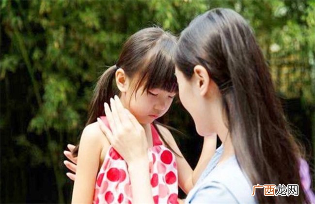 孩子的安全感 就藏在父母不经意的举动间 这些行为别再做
