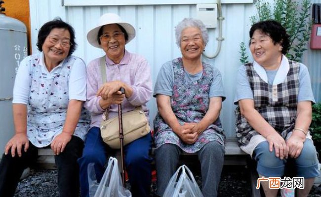 统计显示：日本老年人口占比世界最高 有哪些影响