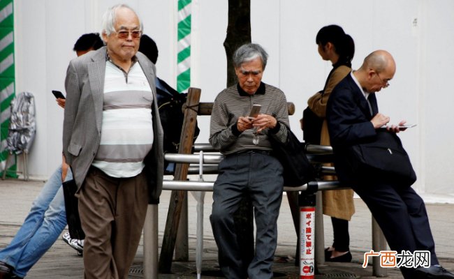统计显示：日本老年人口占比世界最高 有哪些影响