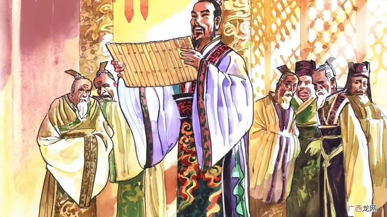 秦国赢驷为什么要杀商鞅 赢驷为何杀商鞅却不废变法