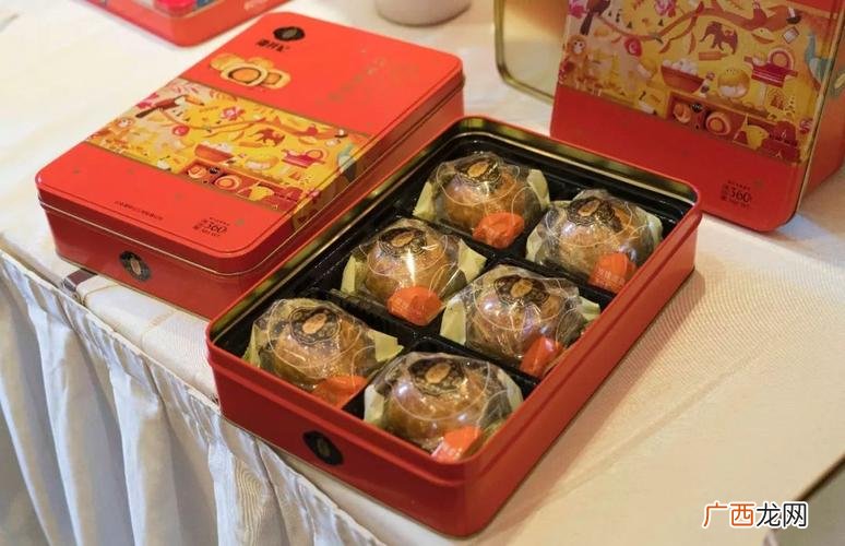 潘祥记和嘉华哪个好吃 云腿月饼 潘祥记和嘉华哪个好吃